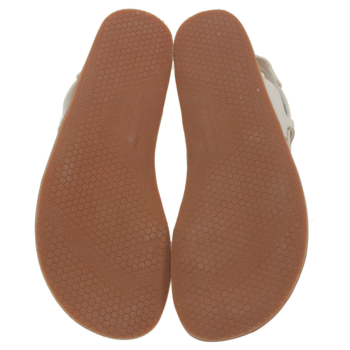 Vivobarefoot Womens Opanka 203225 Leather Sandals - UK 7