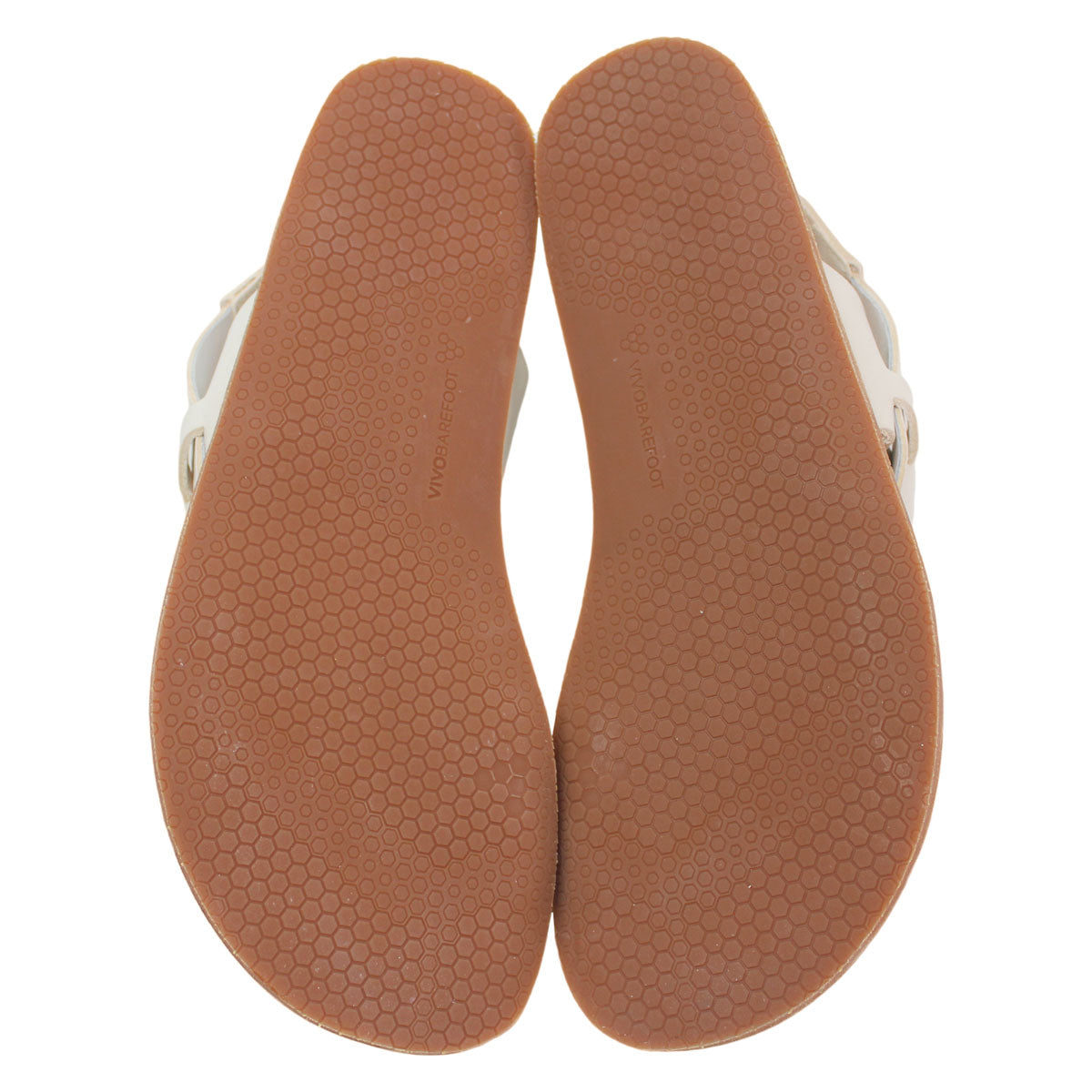 Vivobarefoot Womens Opanka 203225 Leather Sandals - UK 7