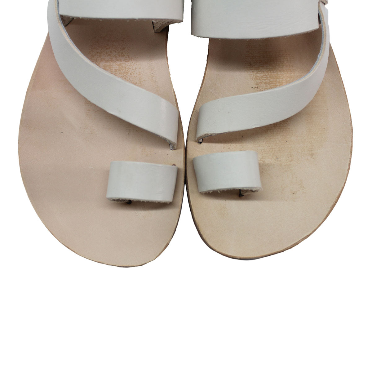 Vivobarefoot Womens Opanka 203225 Leather Sandals - UK 7