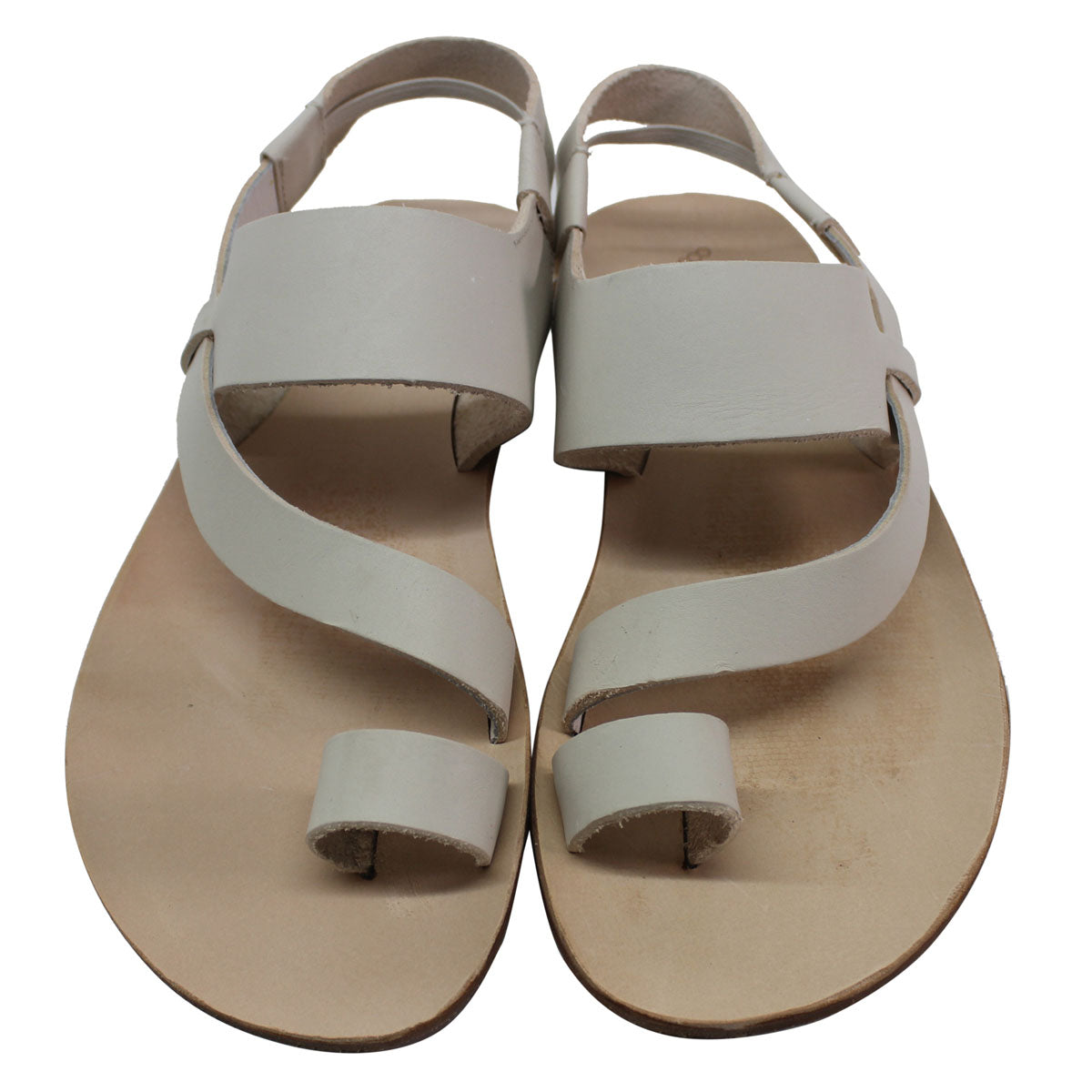 Vivobarefoot Womens Opanka 203225 Leather Sandals - UK 7