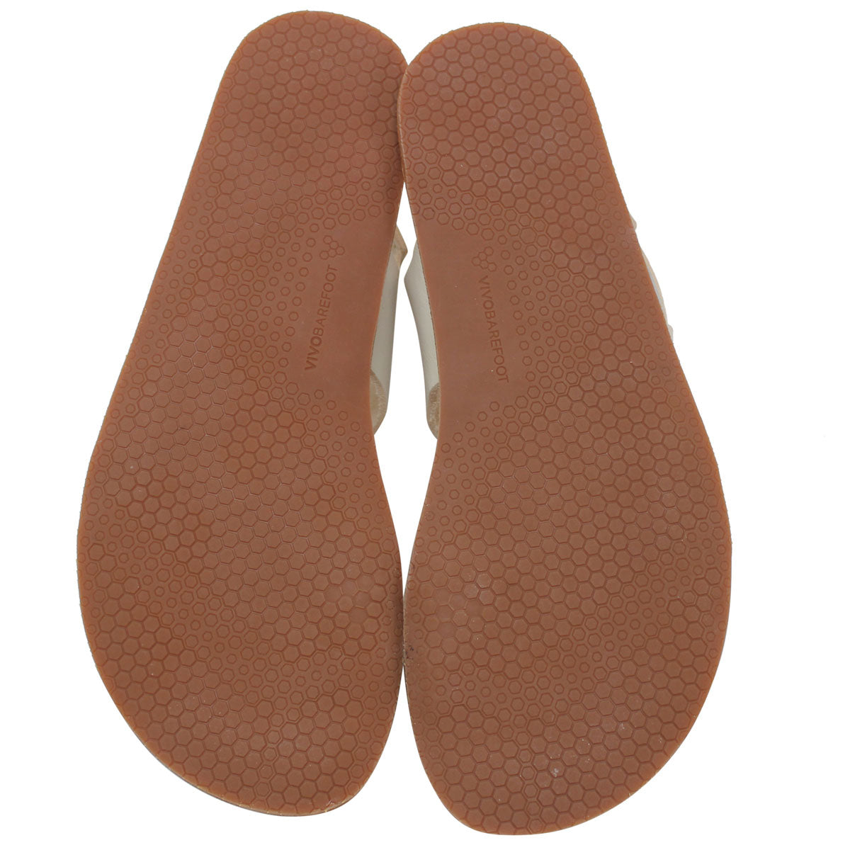 Vivobarefoot Womens Opanka 203225 Leather Sandals - UK 7