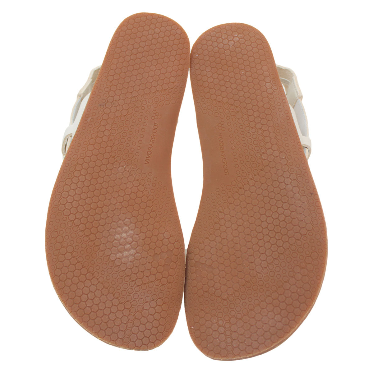 Vivobarefoot Womens Opanka 203225 Leather Sandals - UK 8