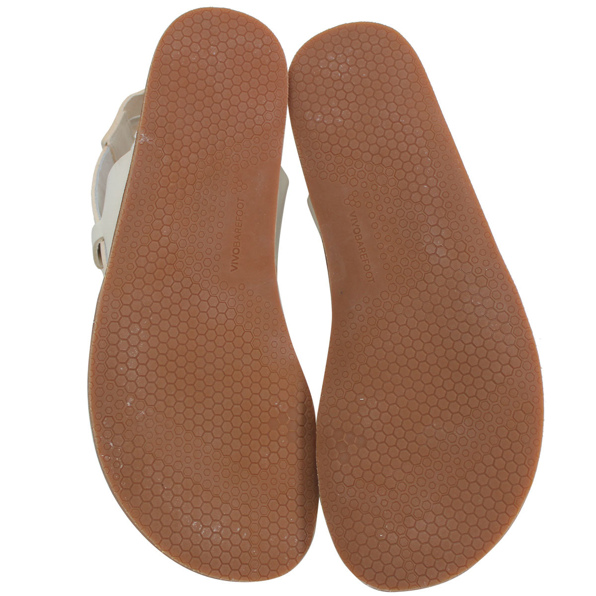 Vivobarefoot Womens Opanka 203225 Leather Sandals - UK 8