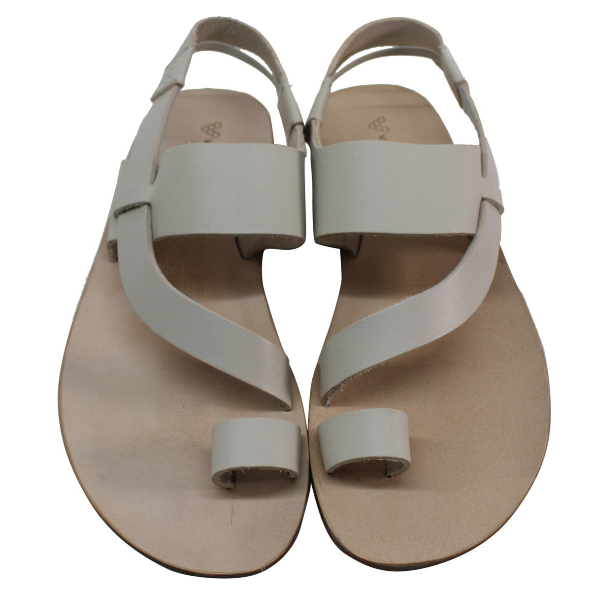 Vivobarefoot Womens Opanka 203225 Leather Sandals - UK 8