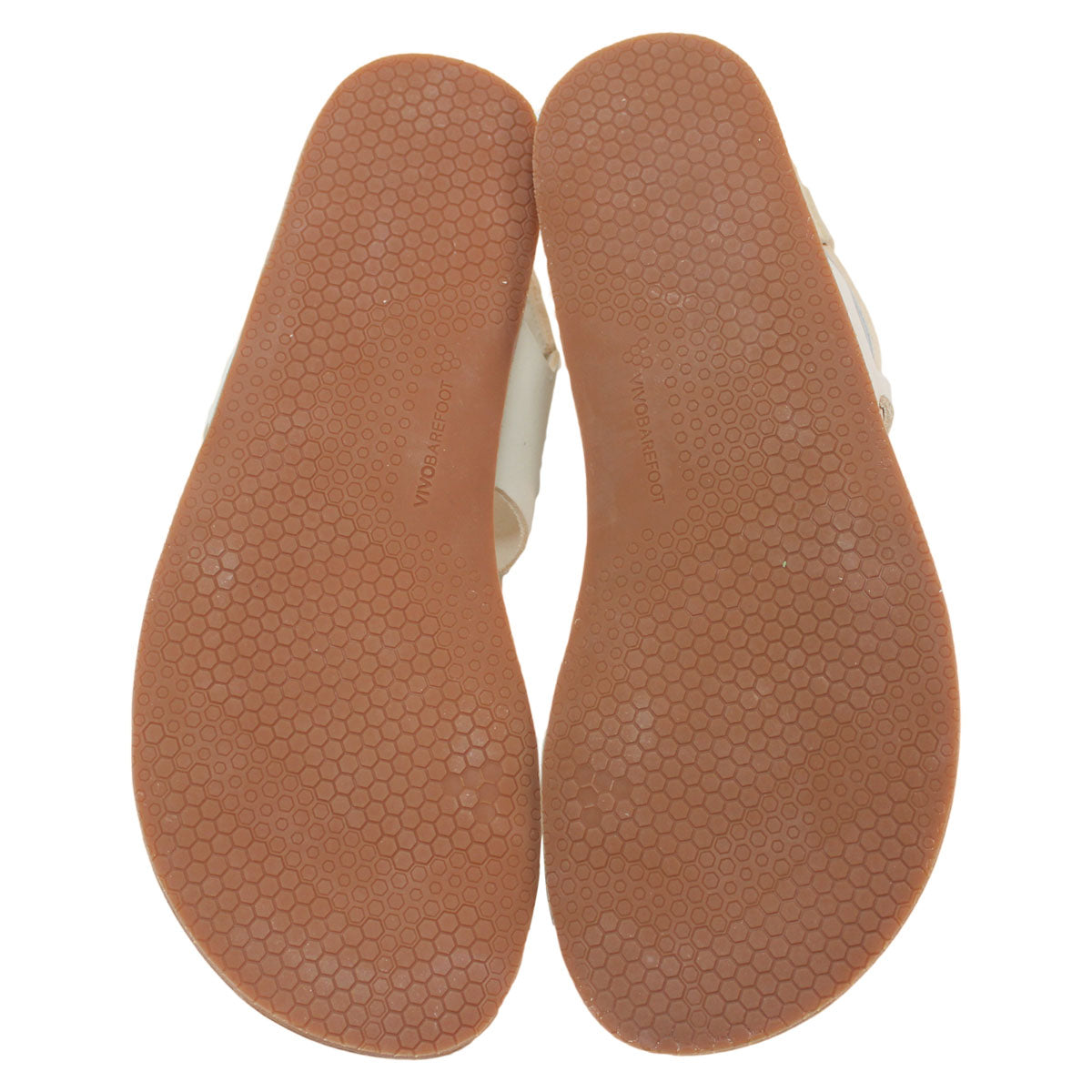 Vivobarefoot Womens Opanka 203225 Leather Sandals - UK 8