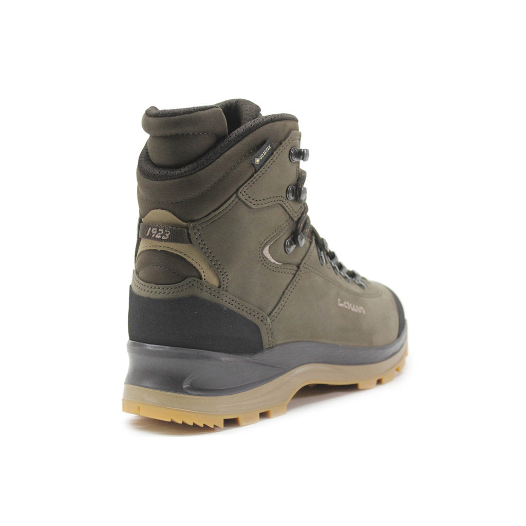 Lowa Lady GTX Nubuck Womens Boots#color_stone gum