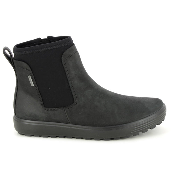 Ecco aquet ankle boot best sale