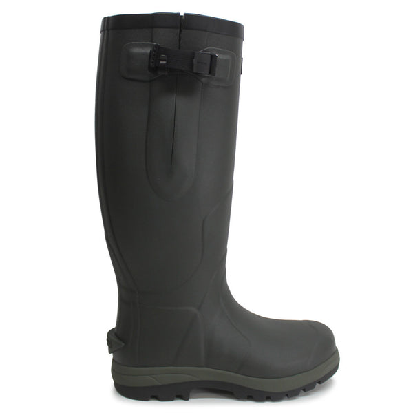 Balmoral Tall Classic Side Rubber Unisex Wellington Boots