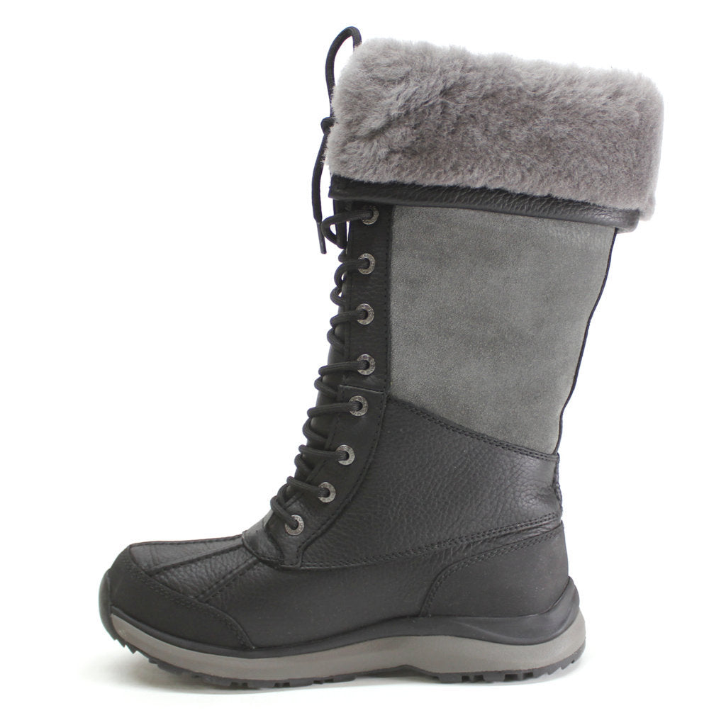 women's adirondack tall snow boot