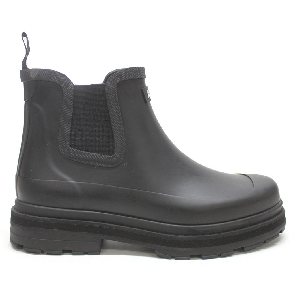 Aigle Soft Rain M2 Rubber Men's Chelsea Boots