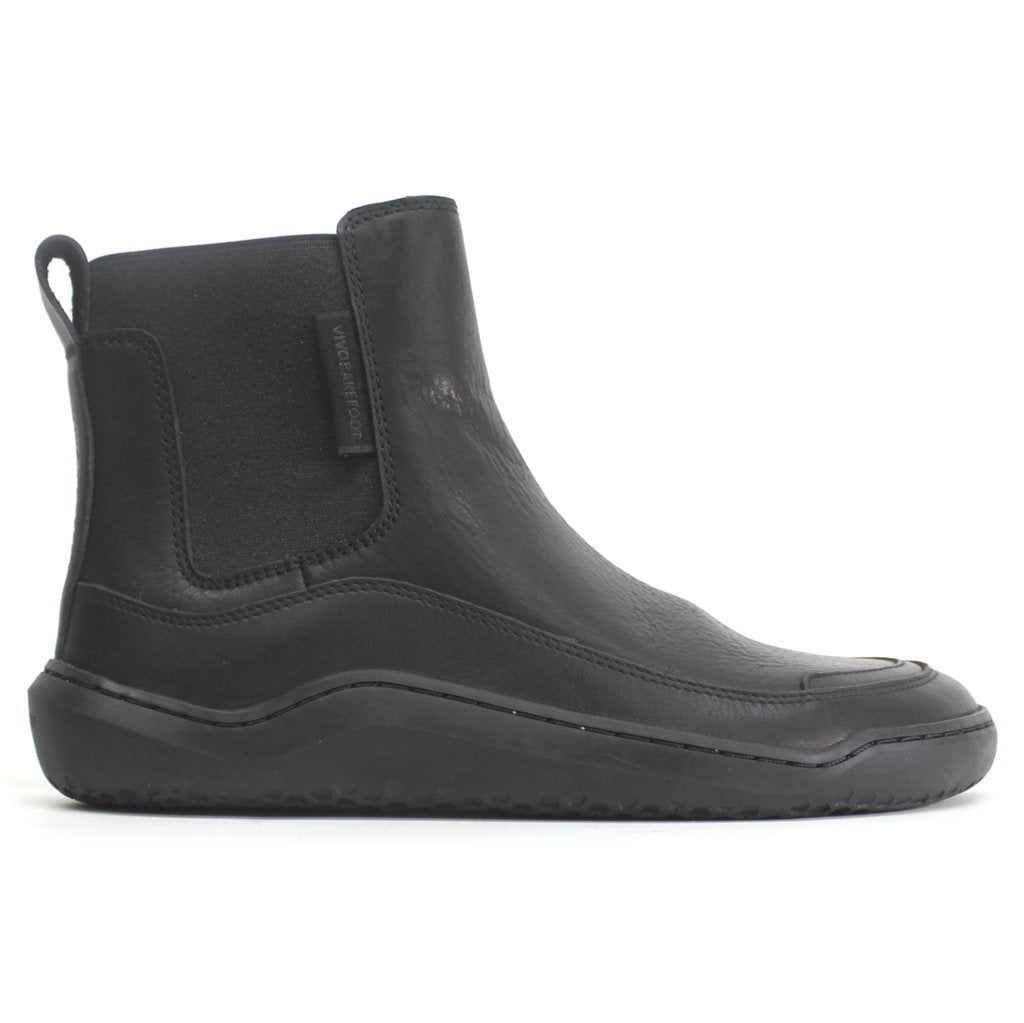 Vivobarefoot Gobi Leather Women's Chelsea Boots