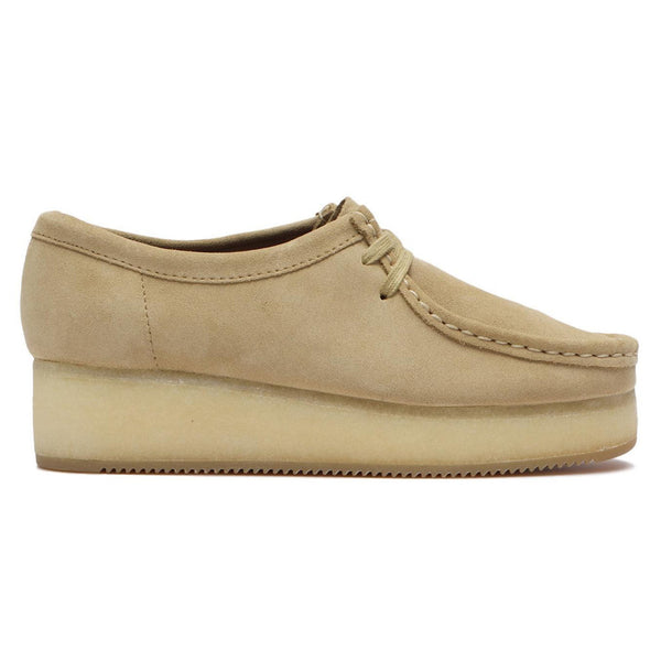 Clarks wallacraft platform moc loafers new arrivals