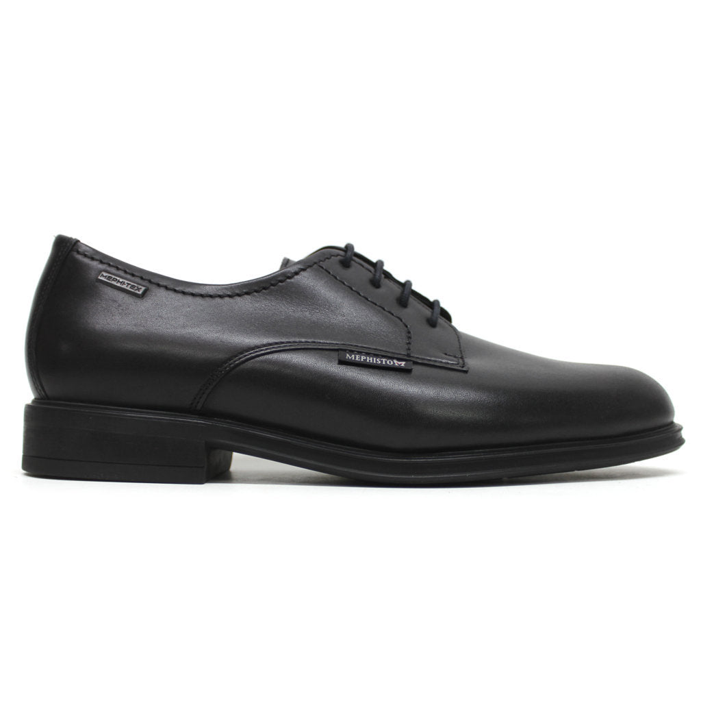 Mephisto derby store shoes