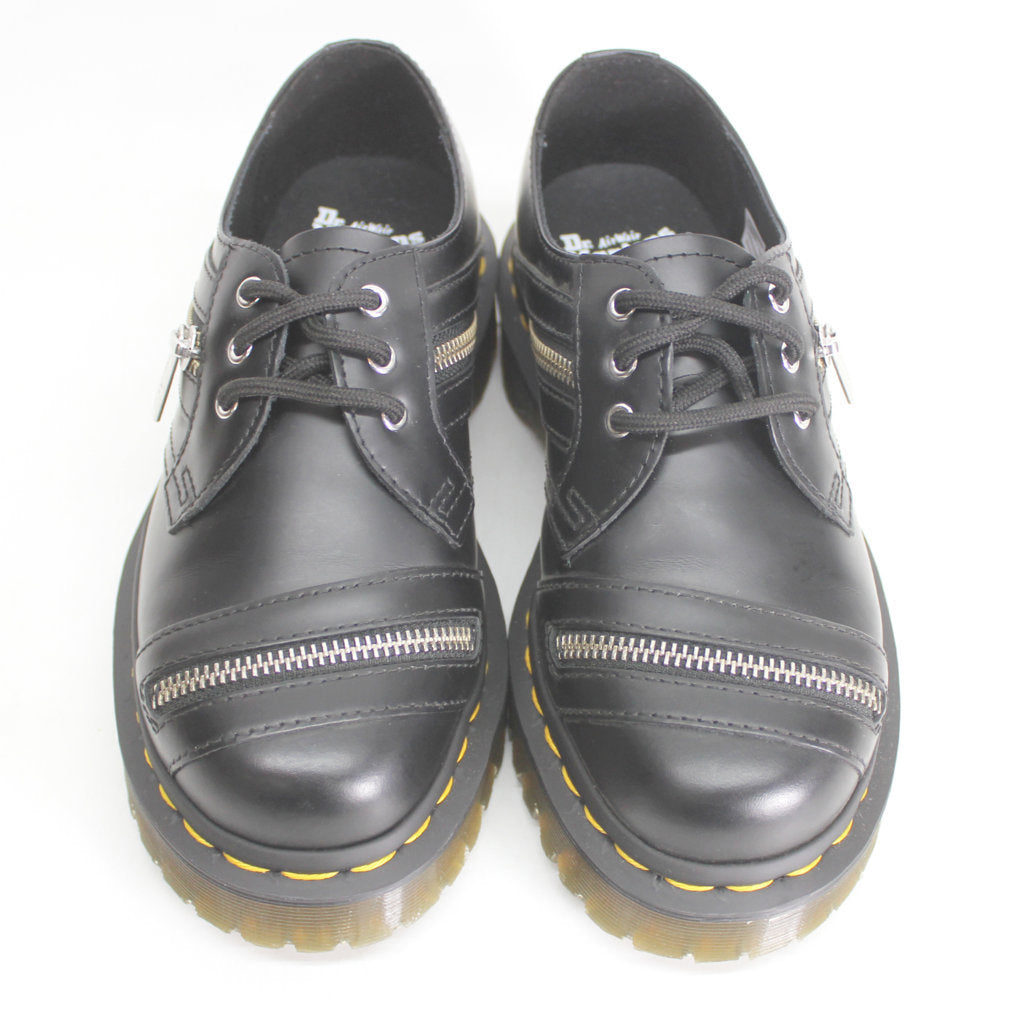 Dr martens best sale bex zip