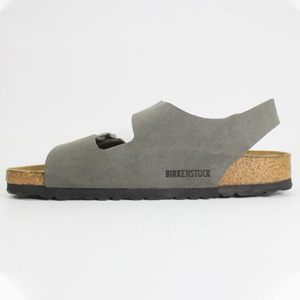 Milano Birkenstock Stone Colour 41