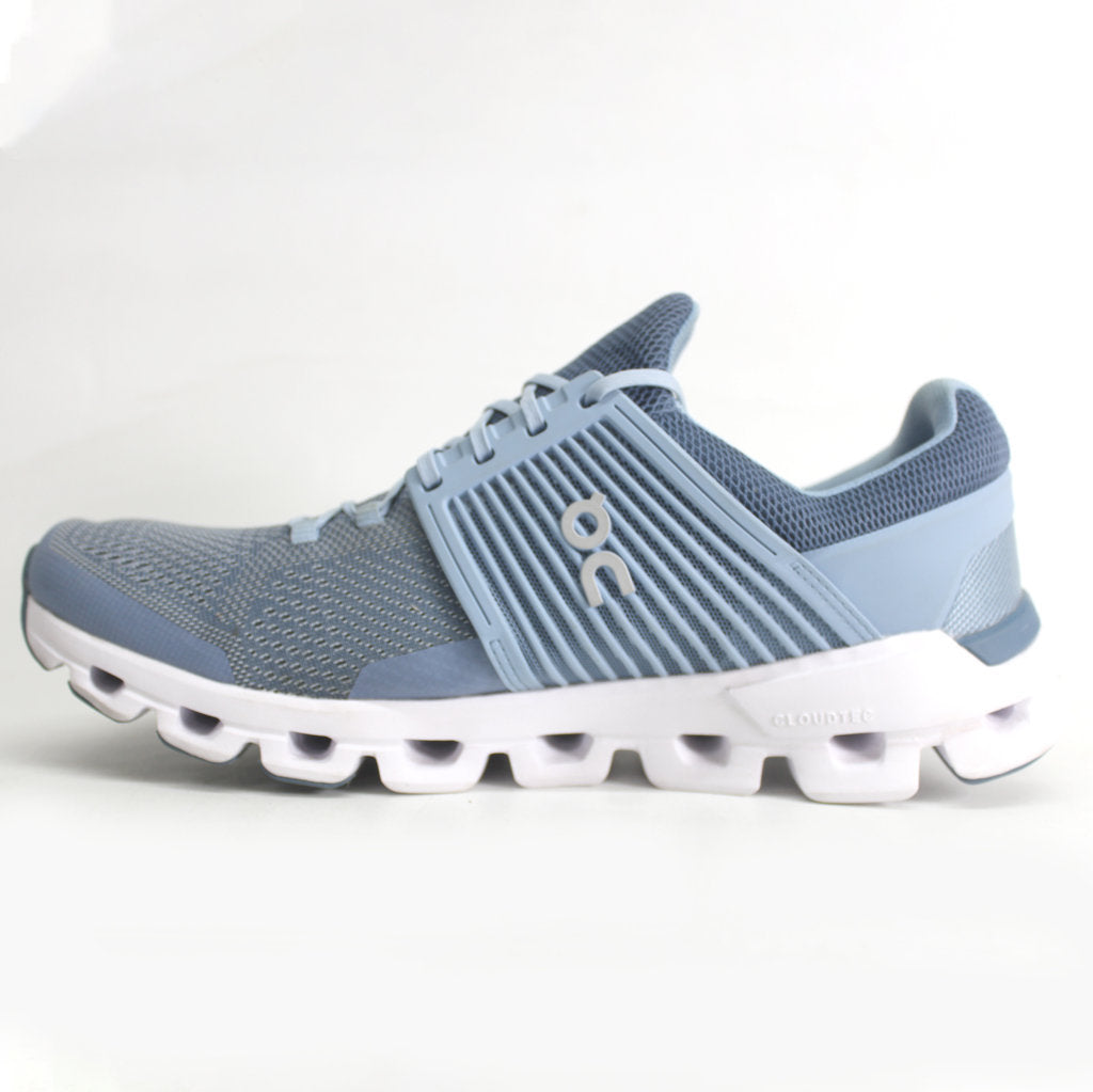 On Cloudswift 41-99578 Womens Trainers Lake Sky - UK 8.5