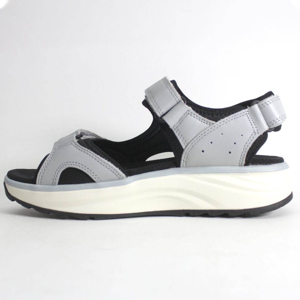 Joya Komodo 928SAN Full Grain Leather Textile Womens Sandals