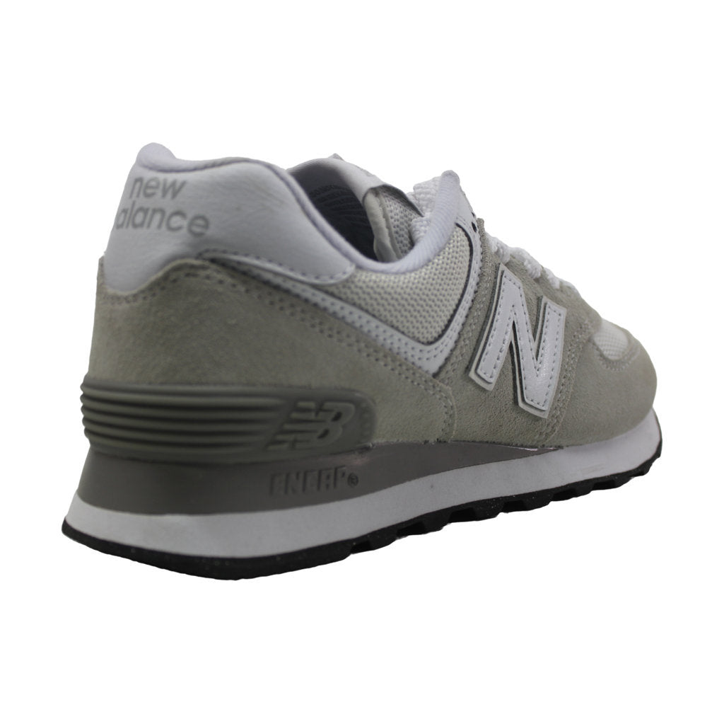 New Balance 574 Core ML574EVW White