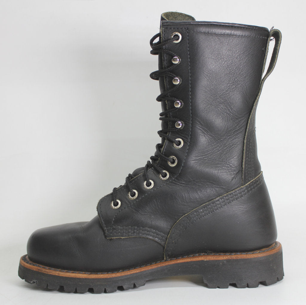 Red Wing Women's Boot 1698 Black - UK 3