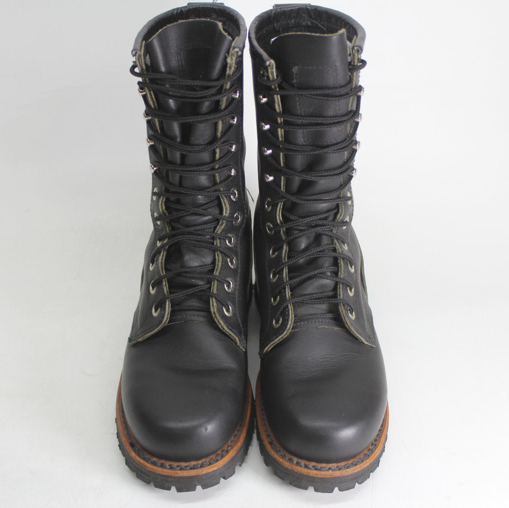 Red Wing Women's Boot 1698 Black - UK 3