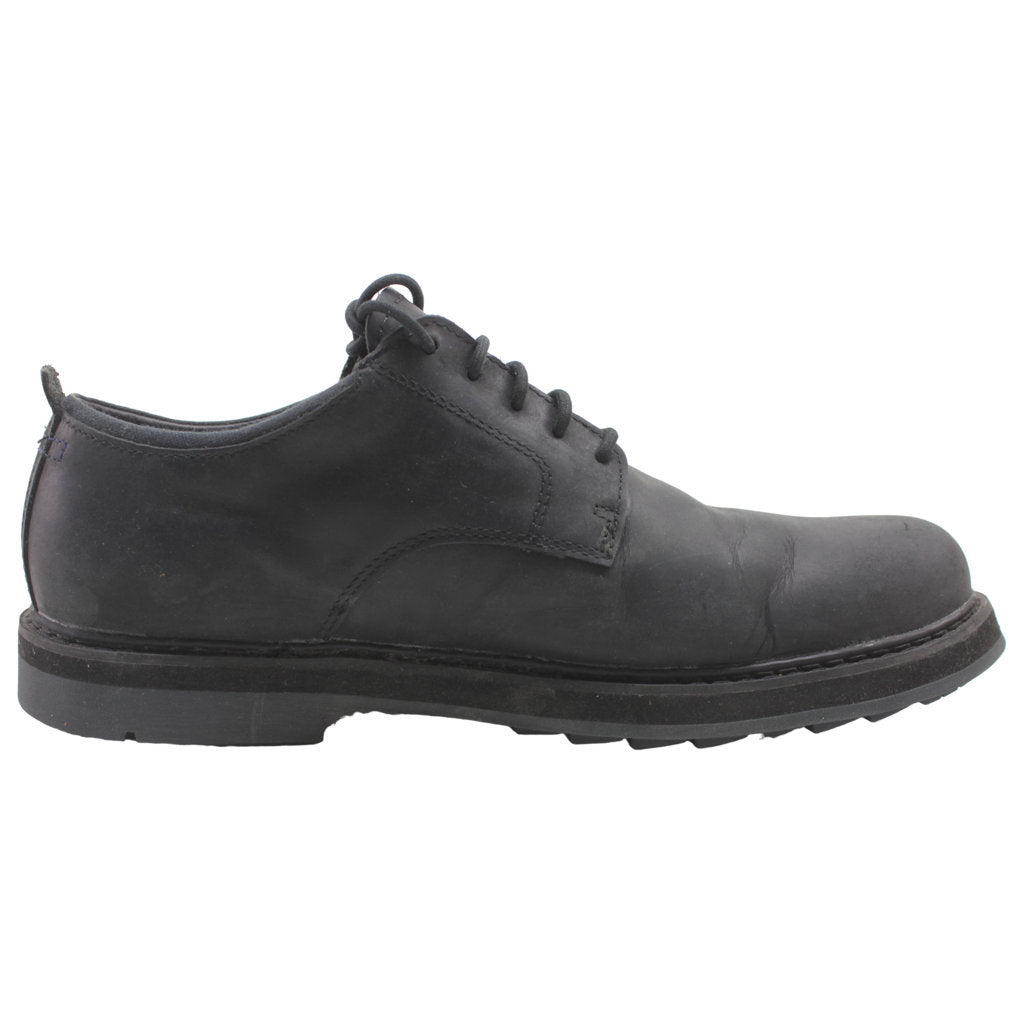 Timberland A1SUS Mens Leather Shoes - UK 9