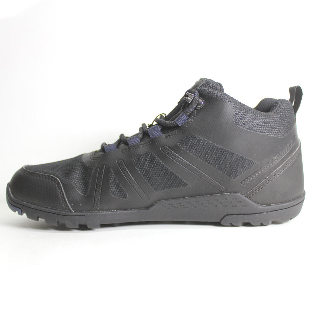 Xero Shoes F210525W Daylite Hiker Fusion Men's Shoes Black