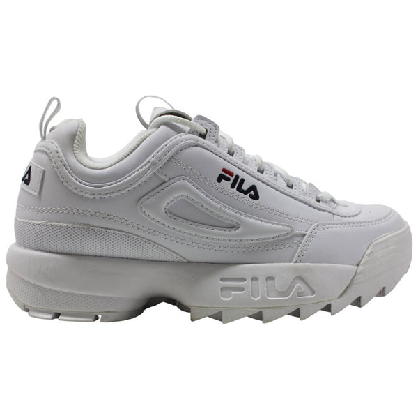 Fila disruptor hot sale low 36